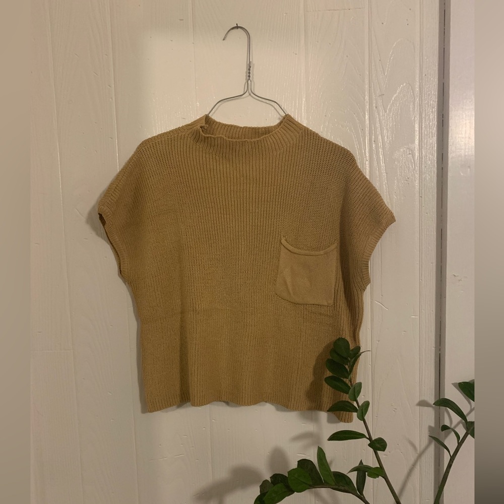 Women’s Sweater Vest